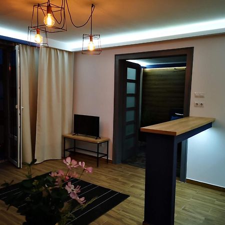 סאטו מארה Bulevard Apartments מראה חיצוני תמונה