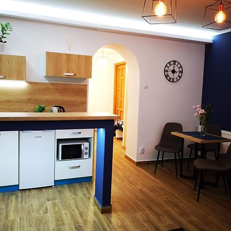 סאטו מארה Bulevard Apartments מראה חיצוני תמונה