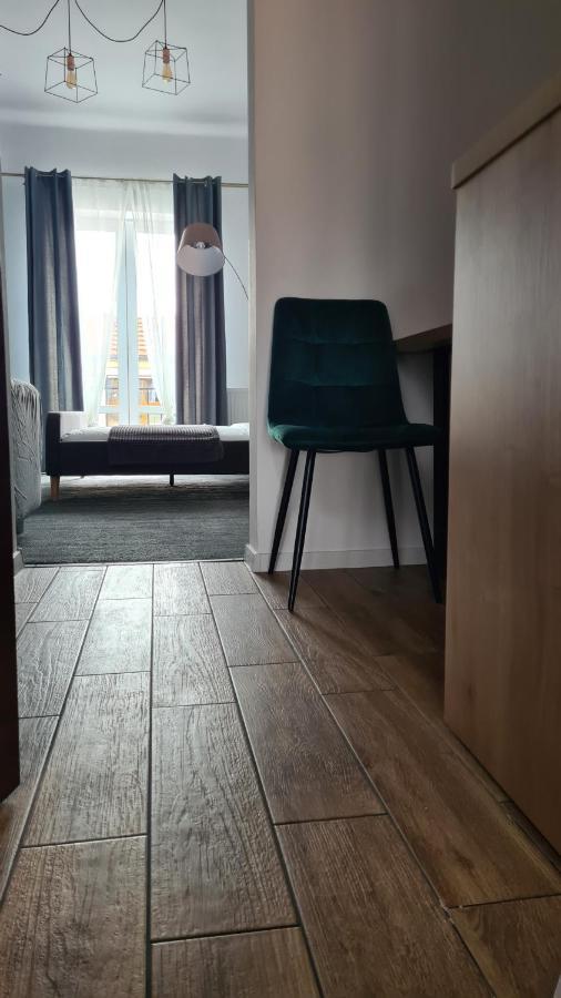סאטו מארה Bulevard Apartments מראה חיצוני תמונה