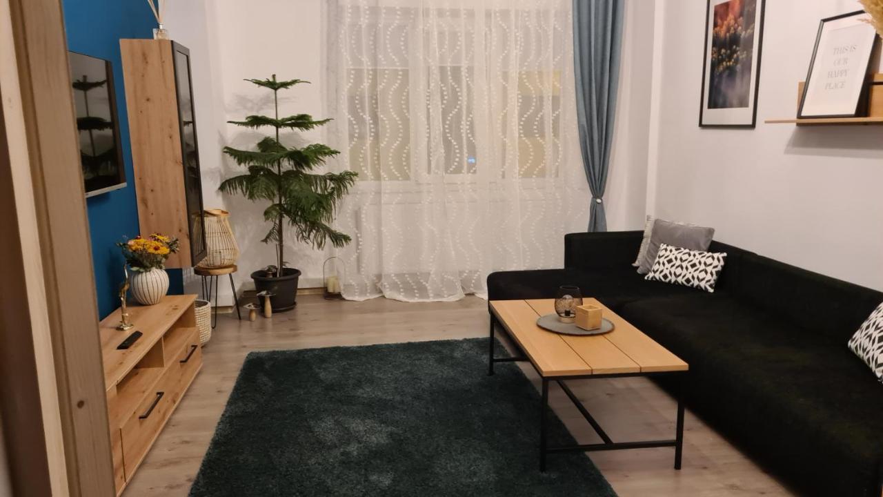 סאטו מארה Bulevard Apartments מראה חיצוני תמונה