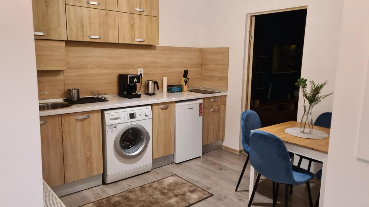 סאטו מארה Bulevard Apartments מראה חיצוני תמונה