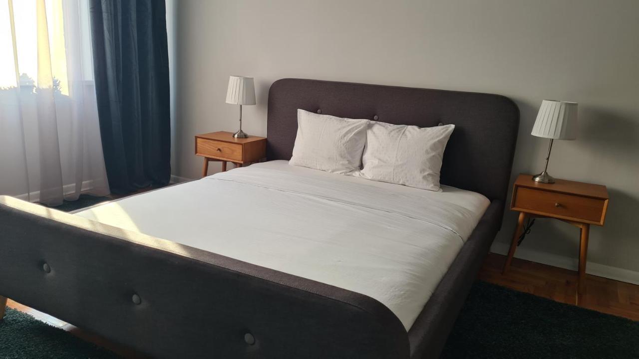 סאטו מארה Bulevard Apartments מראה חיצוני תמונה