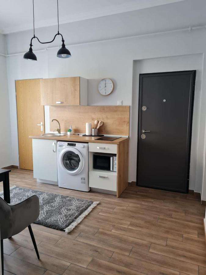 סאטו מארה Bulevard Apartments מראה חיצוני תמונה