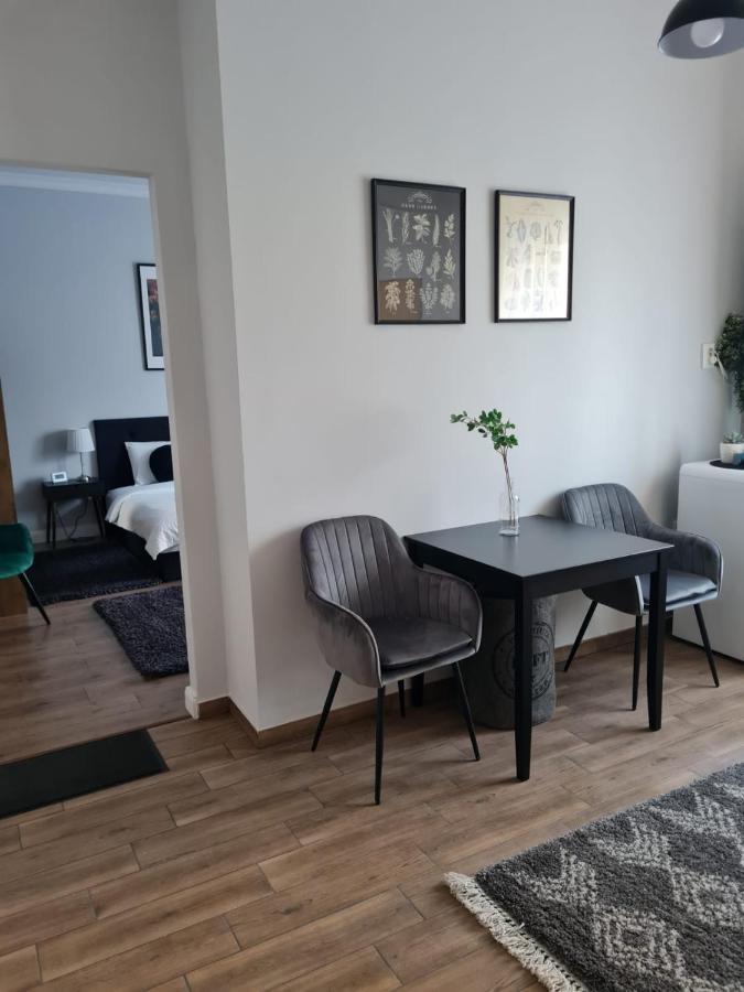 סאטו מארה Bulevard Apartments מראה חיצוני תמונה