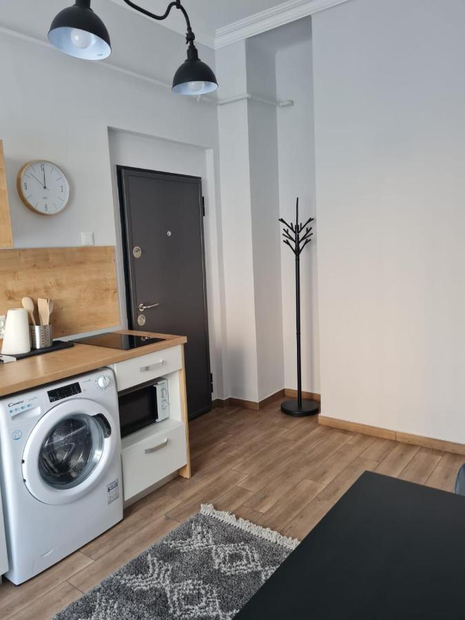 סאטו מארה Bulevard Apartments מראה חיצוני תמונה