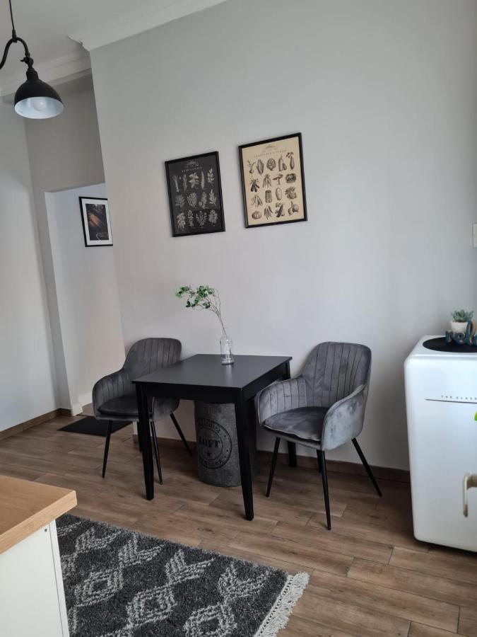סאטו מארה Bulevard Apartments מראה חיצוני תמונה