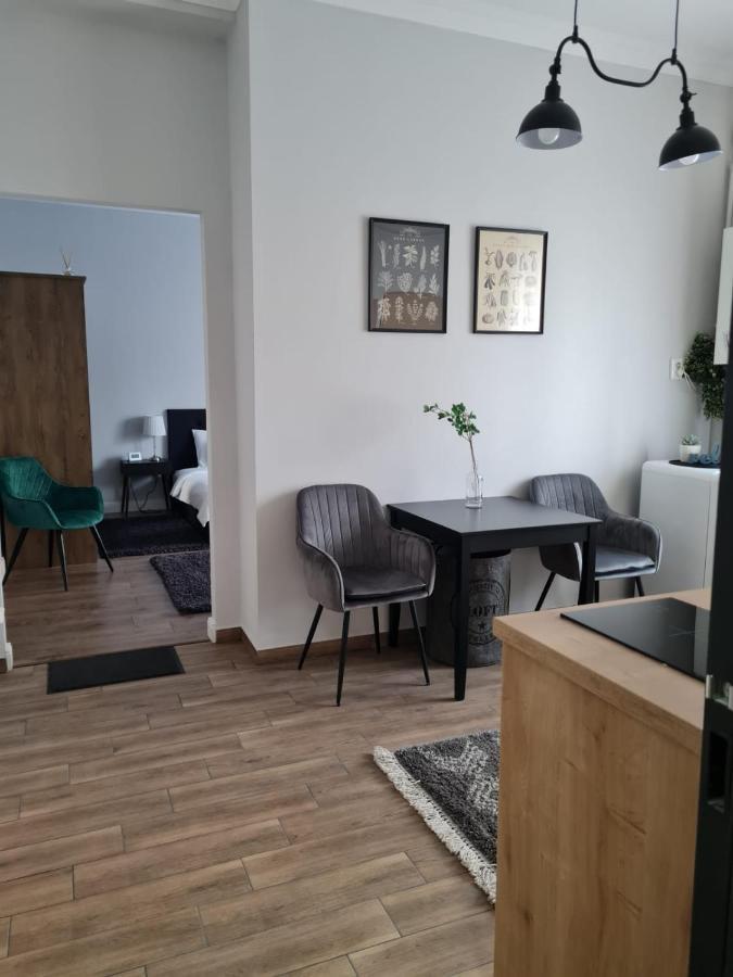 סאטו מארה Bulevard Apartments מראה חיצוני תמונה