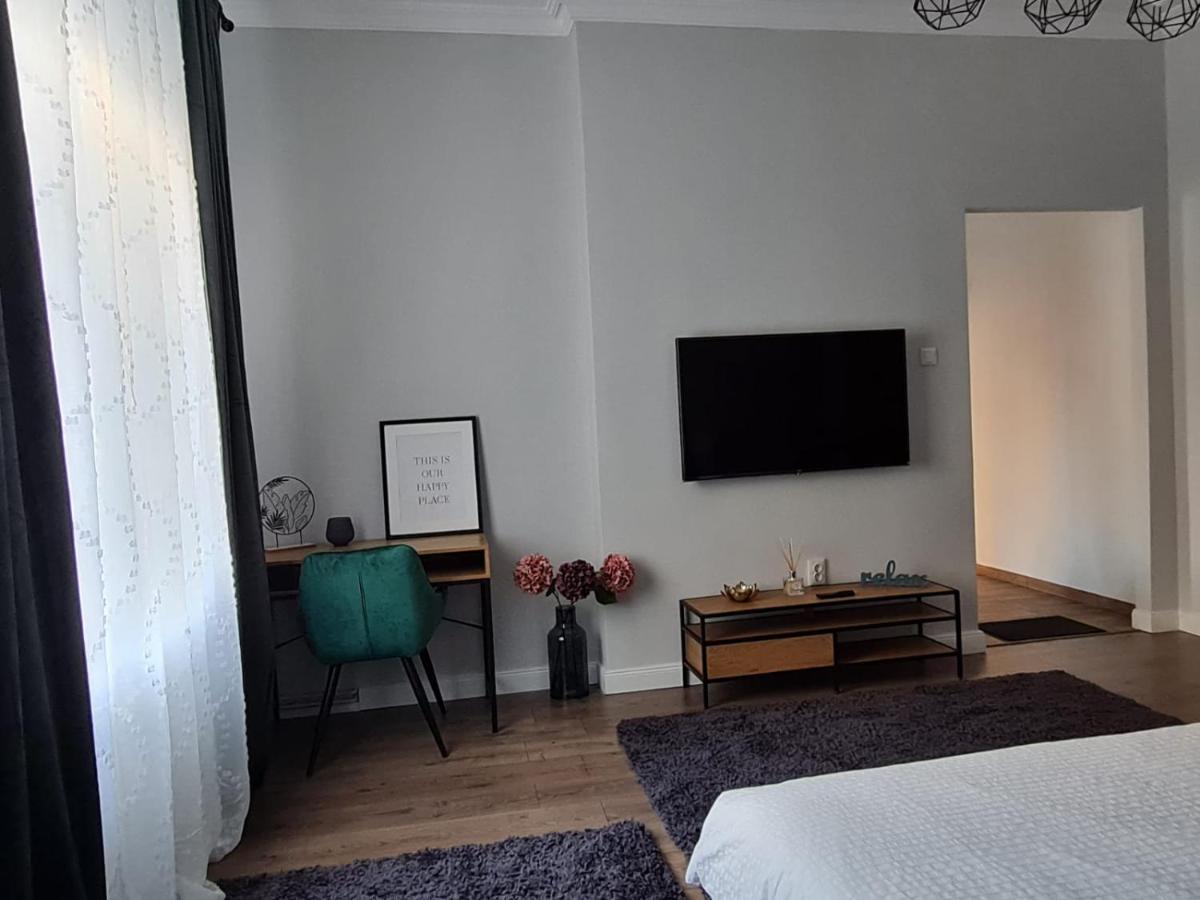 סאטו מארה Bulevard Apartments מראה חיצוני תמונה