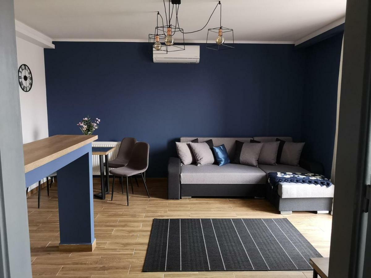 סאטו מארה Bulevard Apartments מראה חיצוני תמונה