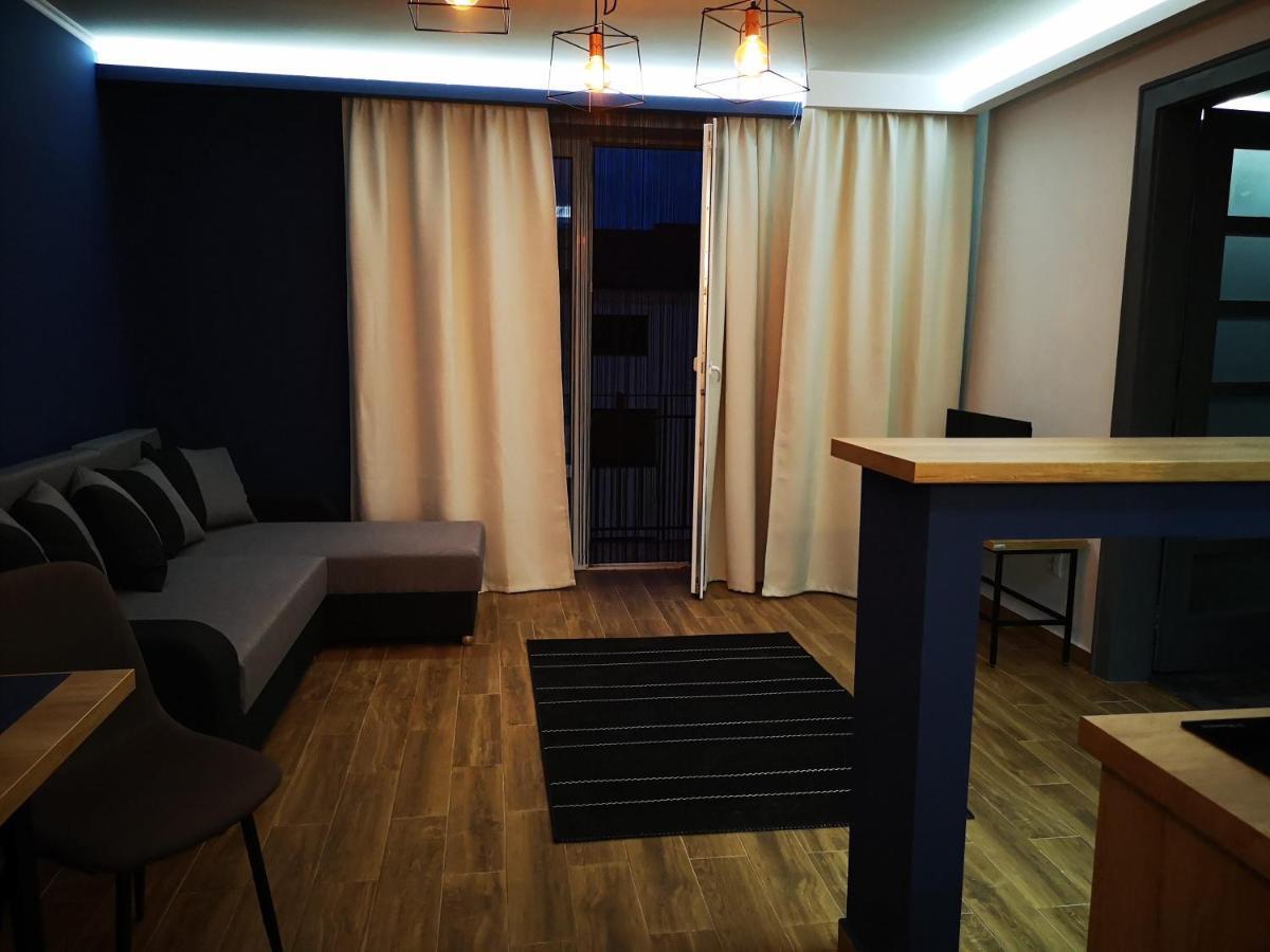 סאטו מארה Bulevard Apartments מראה חיצוני תמונה