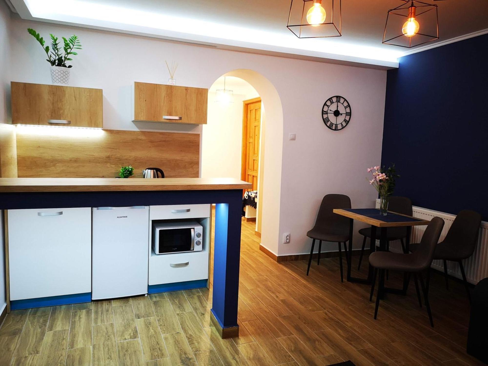 סאטו מארה Bulevard Apartments מראה חיצוני תמונה