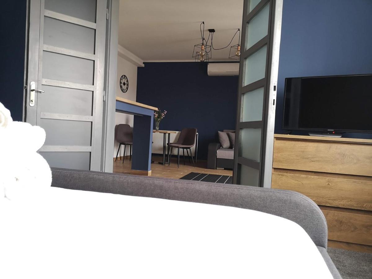 סאטו מארה Bulevard Apartments מראה חיצוני תמונה